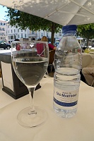  Sao Martinho mineral water