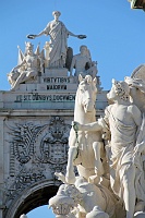  Praça do comercio