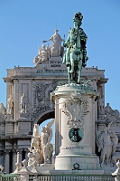  Praça do comercio