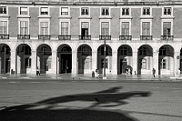  Praça do comercio