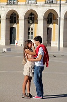  Praça do comercio