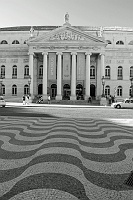  Praça de D. Pedro IV