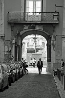 Off  Praça de D. Pedro IV