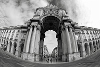  Praça do comercio