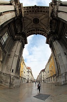  Praça do comercio