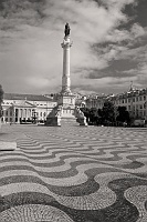  Praça de D. Pedro IV
