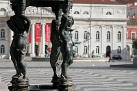  Praça de D. Pedro IV