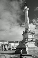  Praça de D. Pedro IV