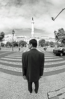  Praça de D. Pedro IV