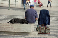  Praça de D. Pedro IV