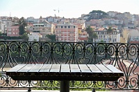  Miradouro de Sao Pedro de Alcantara