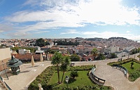  Miradouro de Sao Pedro de Alcantara