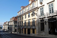  Baixa