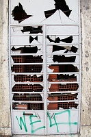  Baixa