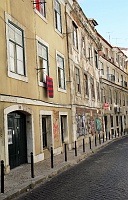  Baixa