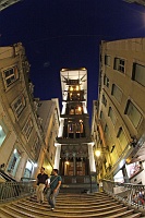  Elevador de Santa Justa