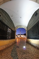  Off Praça de D. Pedro IV