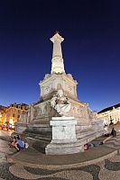  Praça de D. Pedro IV