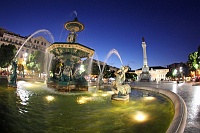  Praça de D. Pedro IV