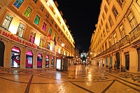  Rua Augusta