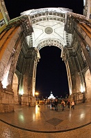  Praça do comercio