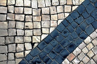  Baixa