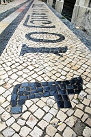  Baixa