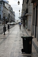  Baixa