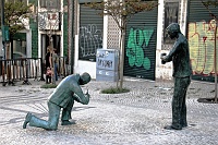  Baixa