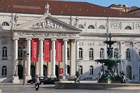  Praça de D. Pedro IV