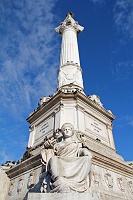  Praça de D. Pedro IV