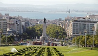  Praça Marques de Pombal
