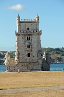  Belem Tower