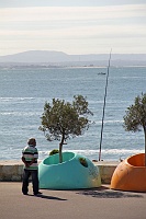 O Tejo