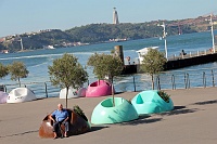  O Tejo
