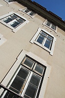  Baixa