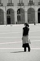  Praça do comercio