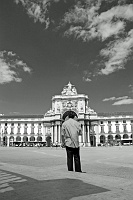  Praça do comercio