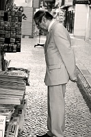  Baixa