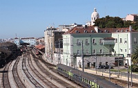  East of center