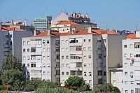  East of center