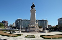  Praça do Marques de Pombal