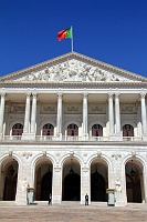  Parliament Building