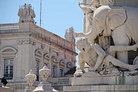  Praça do comercio