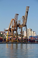  Port on the Tejo