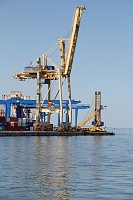 Port on the Tejo