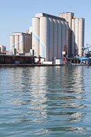  Port on the Tejo