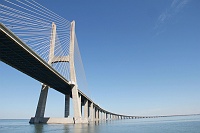  Ponte Vasco de Gama