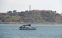  O Tejo