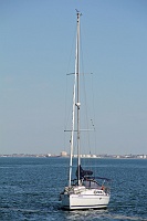  O Tejo